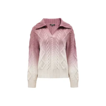 ONLY Long-Sleeved Sweater Knitwear Top Women's