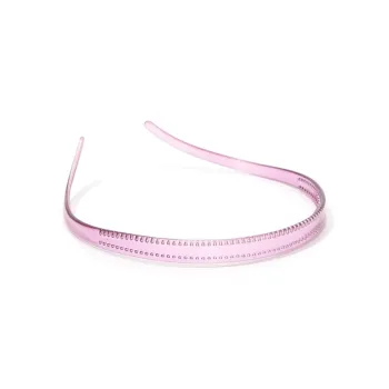 Like A Dream Acrylic Headbands Women's