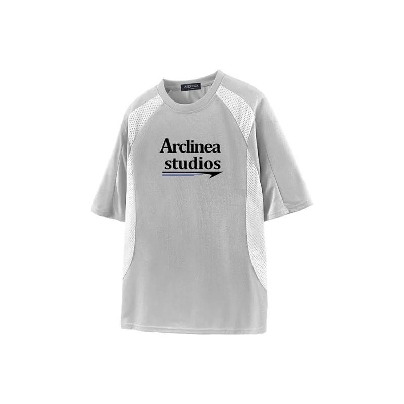 ARCLINEA Basketball Jerseys Unisex-6