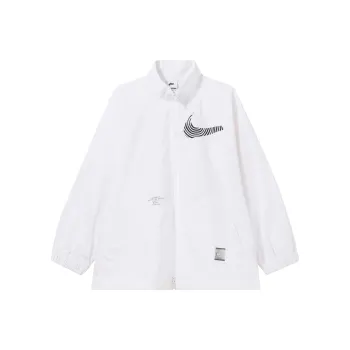 Nike Jackets Women's White