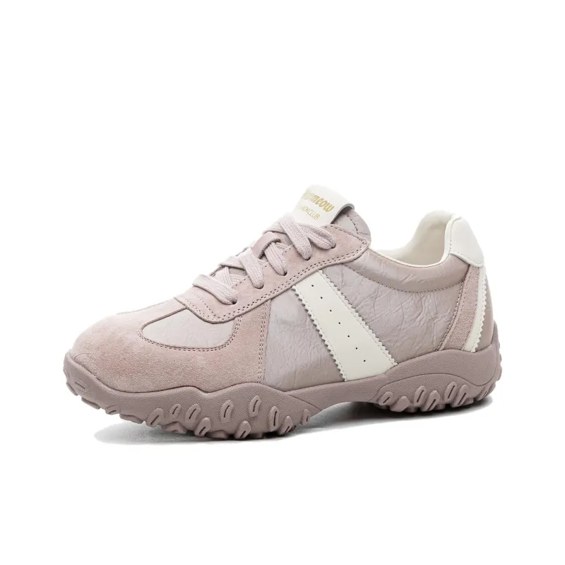 Help Height Increasing Lightweight Low Top Casual Shoes Women's-4