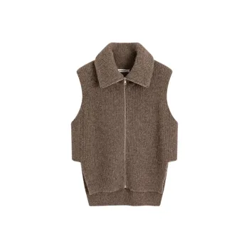 Broadcast Knitwear Women's Garo Color