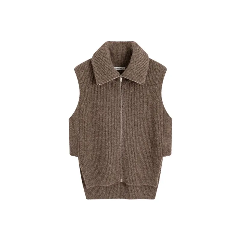 Broadcast Knitwear Women's Garo Color-0