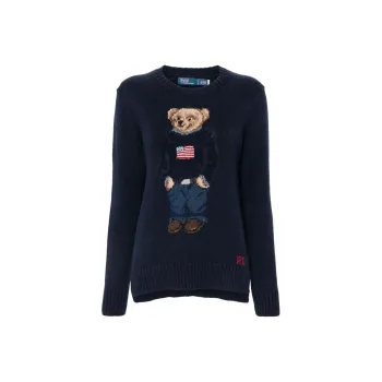 Polo Ralph Lauren Polo Bear Sweater