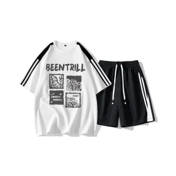 BEENTRILL Casual Sportswear Unisex