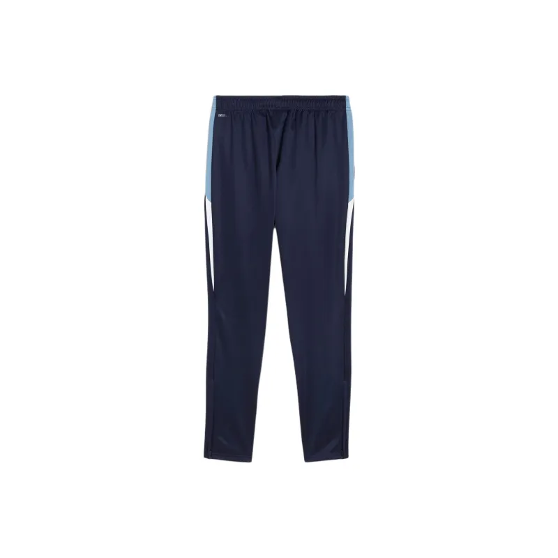 PUMA Soccer Bottom Men's Marine Blue-0