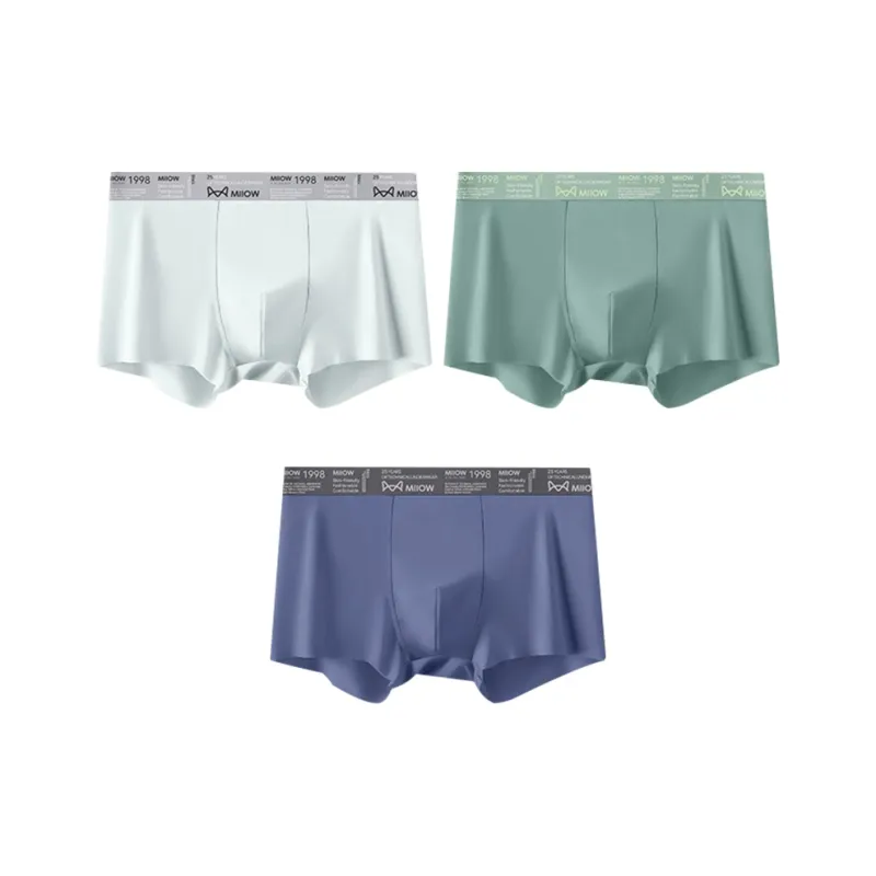 MIIOW Men Underpants-12