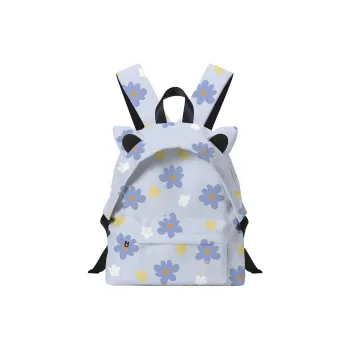 ONRF Polyester Backpack Women's Taro Purple