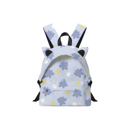 ONRF Polyester Backpack Women's Taro Purple