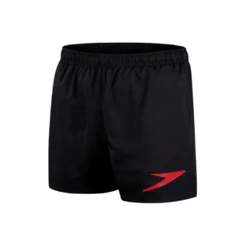 Speedo Swimming Shorts Men's Black