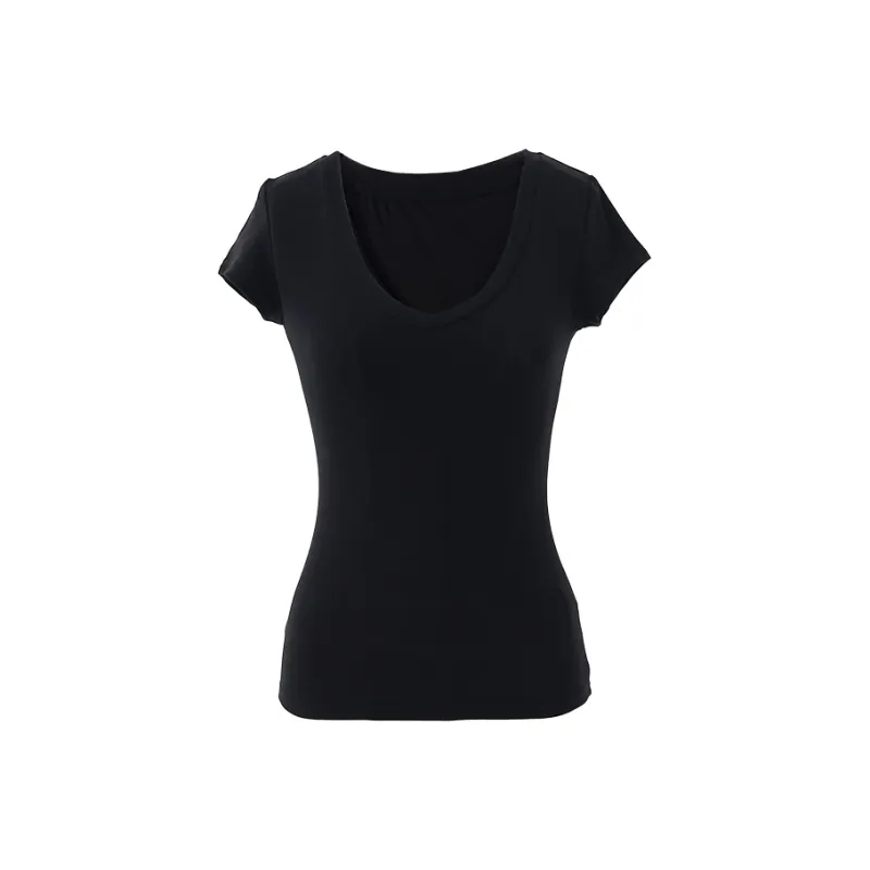 Kazakhstan T Shirts Women's-4
