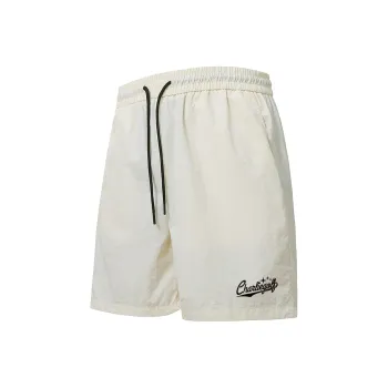 CHARLIE GOLF Casual Shorts Unisex