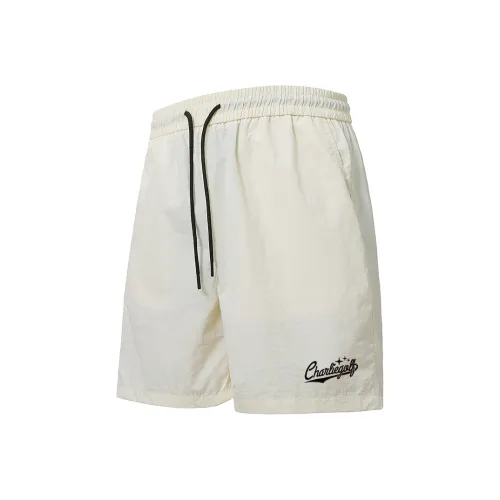 CHARLIE GOLF Casual Shorts Unisex