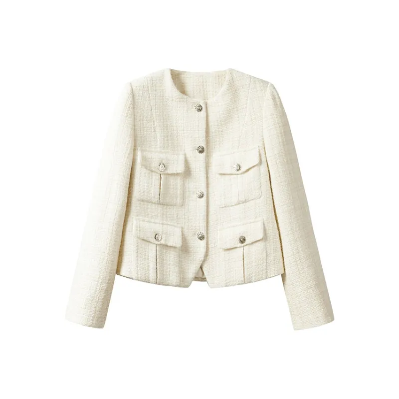 FAIRWHALE Jackets & Coats Women's-0