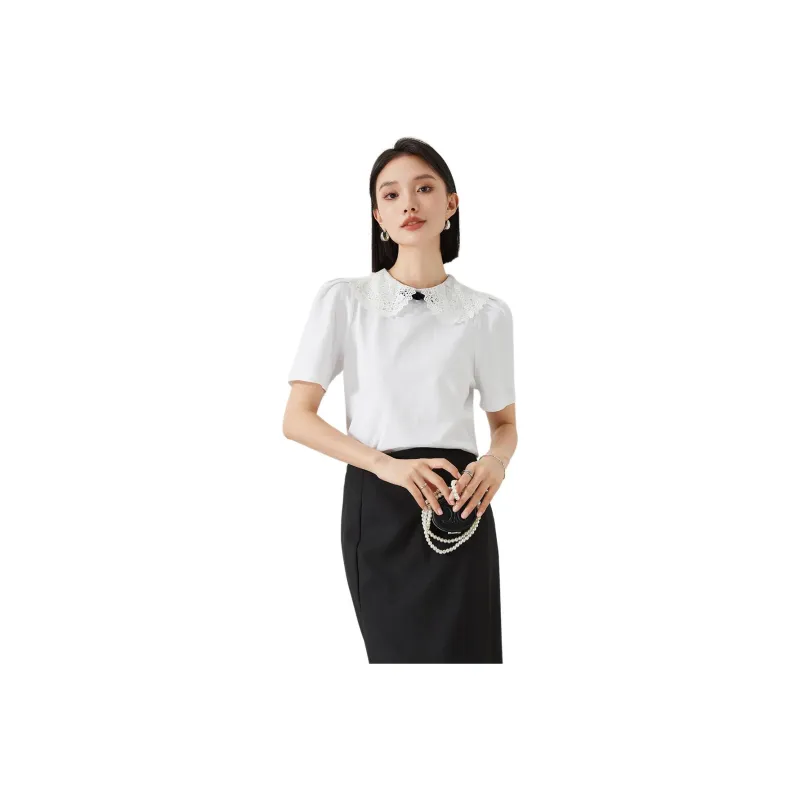 OTHERMIX T-Shirts Women's-3