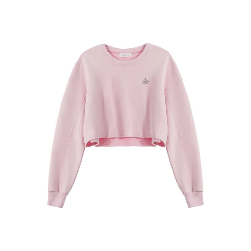 PP Sweatshirts Women's-0