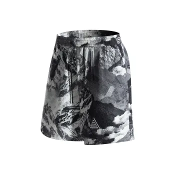 LOMBT Casual Shorts Unisex