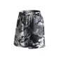 Snow Mountains Mist Black
