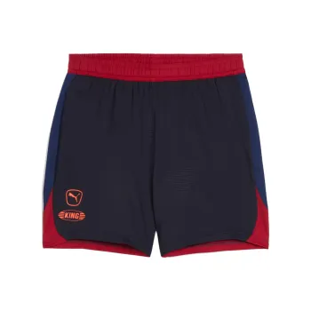 PUMA Shorts De Fútbol Para Hombre King Pro