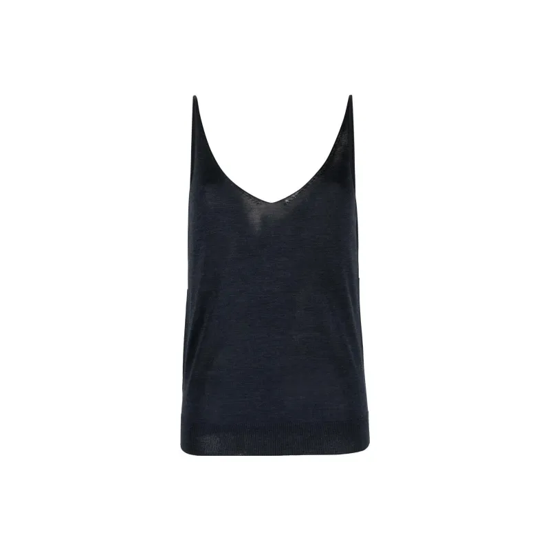 THEORY Camisoles Women's Black-0