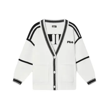 FILA ORIGINALE Knitwear Women's White