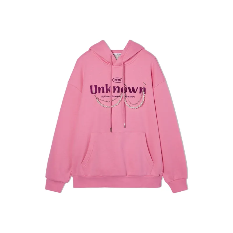 EPTISON WOMAN Sweatshirts Women's-3