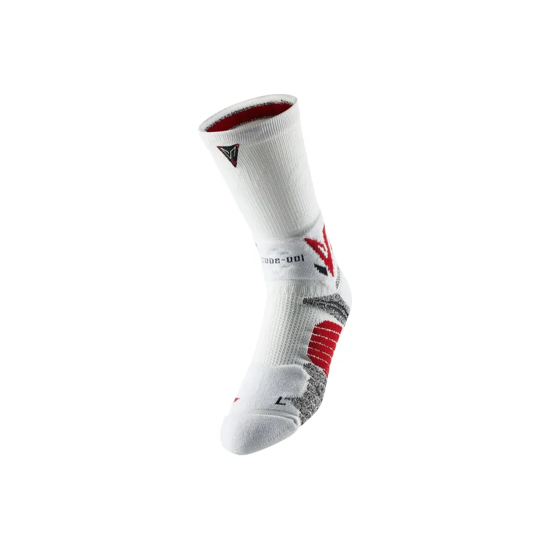 VEIDOORN Basketball Socks Unisex-19