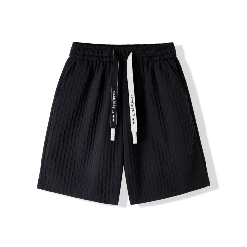 SCHEPPERHEYN Casual Shorts Unisex