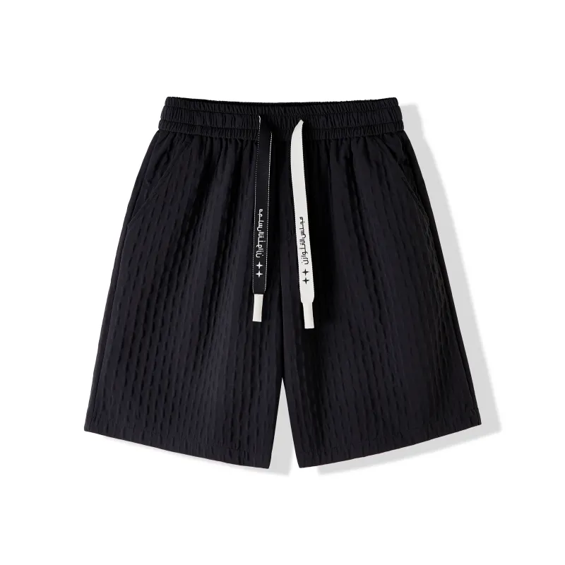 SCHEPPERHEYN Casual Shorts Unisex-0