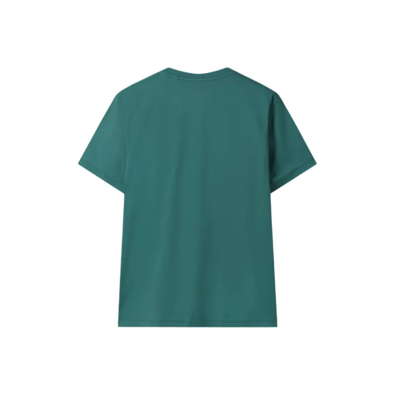 KOLON SPORT T Shirts Women's-3