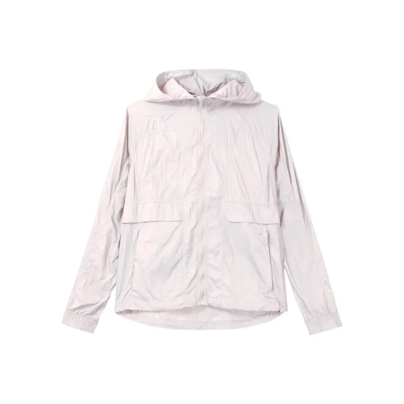 Lululemon Hood Lite Series Jacket Women's-0