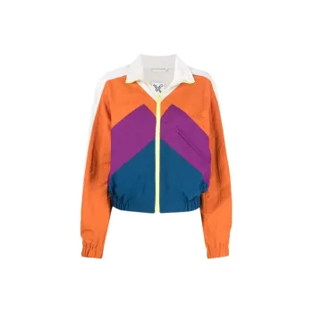 KENZO FW21 Jackets & Coats Women's Multicolor