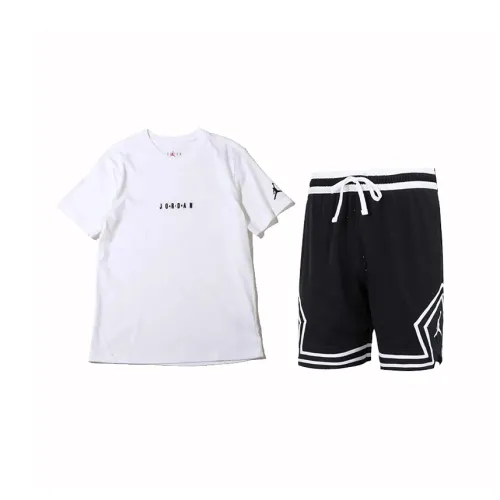 JORDAN Casual Sportswear Men