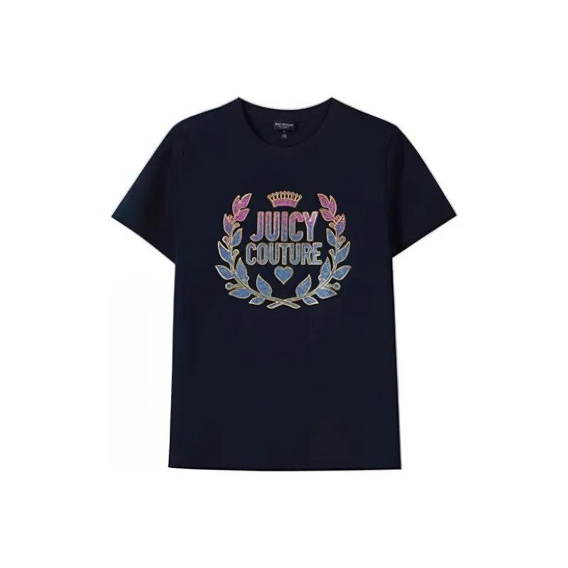 Juicy Couture T-Shirts Women's-2