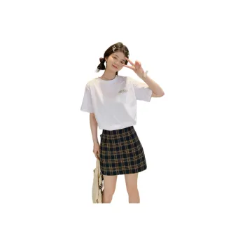 Juden Choi T Shirt Women's White