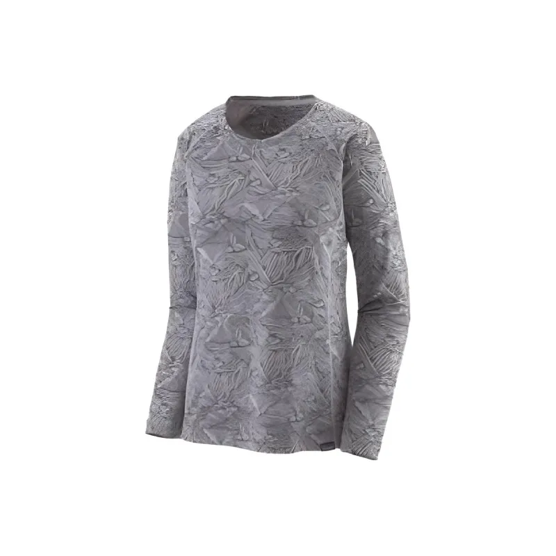 Patagonia Capilene Sweatshirt Women's-2