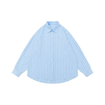 MJB Shirts Women's Sky Blue