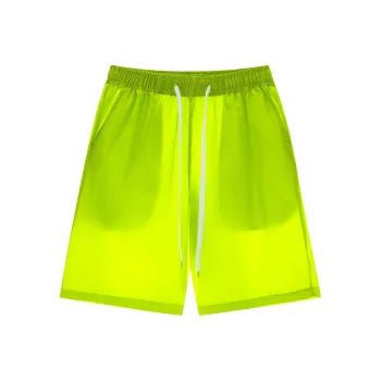 APUNCHLINEWORKSHOP Casual Shorts Unisex