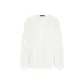 Raw White