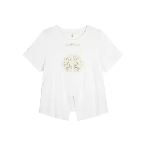 Bird of Aussie T-Shirts Women's