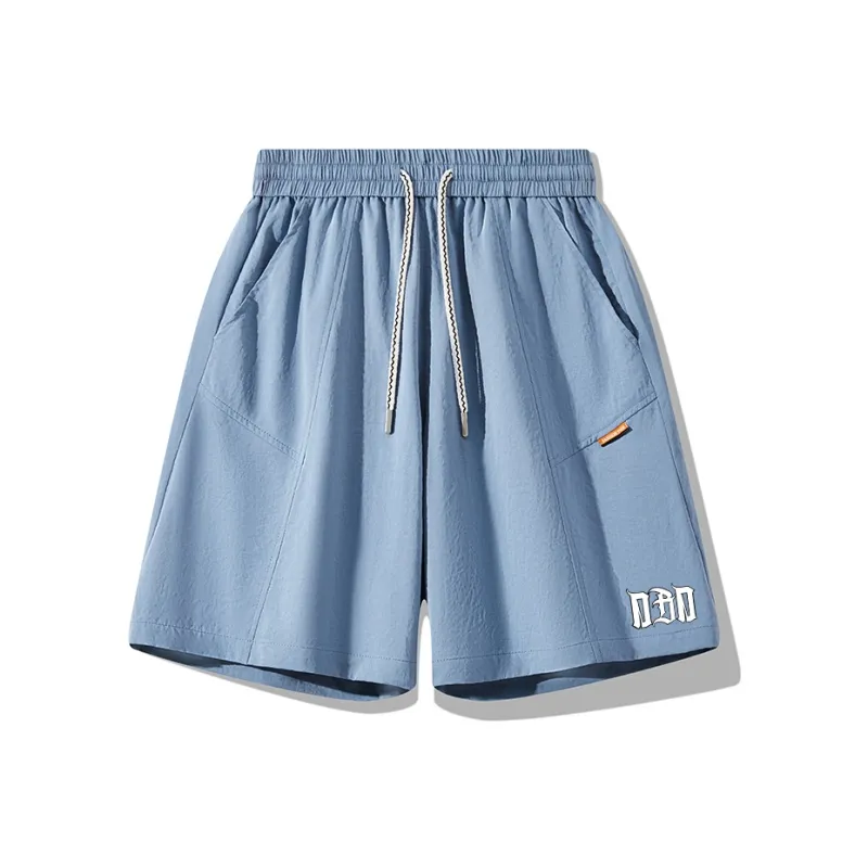 DBD WH Casual Shorts Unisex-2