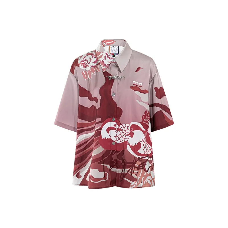 MUKZIN Shirts Women's Multicolor-0