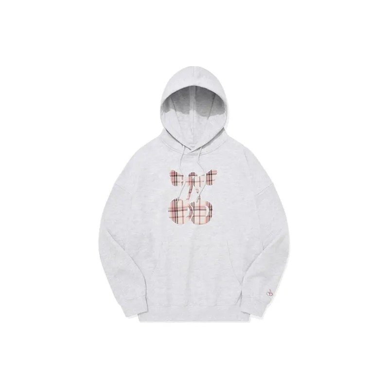 Kirsh FW24 Sweatshirt Women's Gray-0