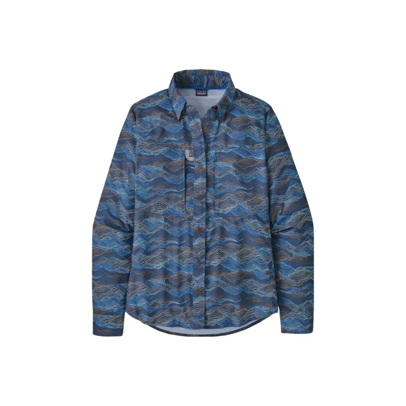 Patagonia Shirts Women's-3