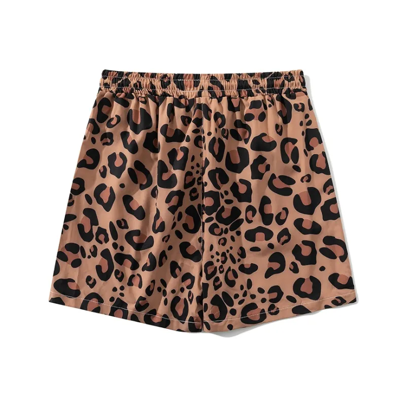 IXXAT Basketball Shorts Unisex-3