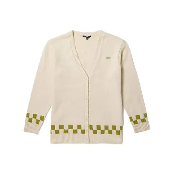 Vans Knitwear Women's Ecru