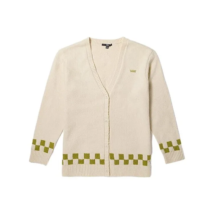 Vans Knitwear Women's Ecru-0