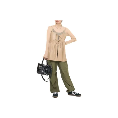 FREAK'S STORE T Shirt Women's Light Umber