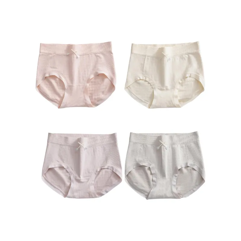 Urban Beauty Underpants Women's Combo Set-19