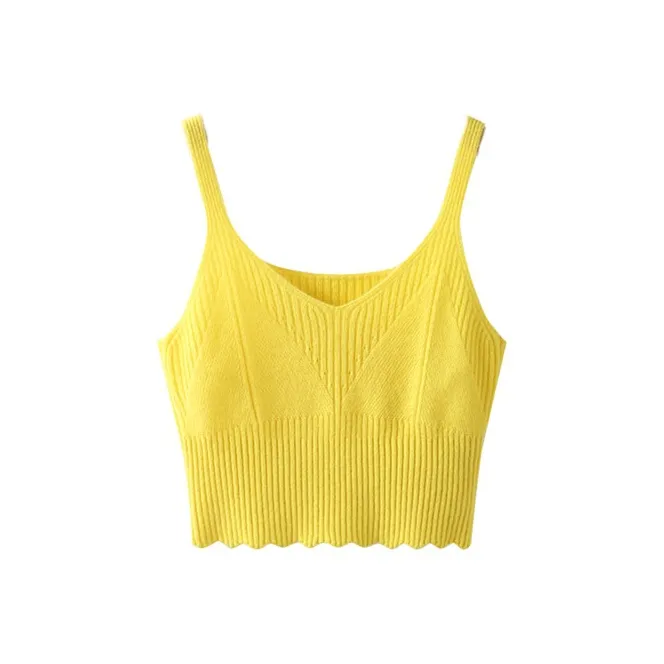 MAIGRE SIMHAT Camisoles Women's-0